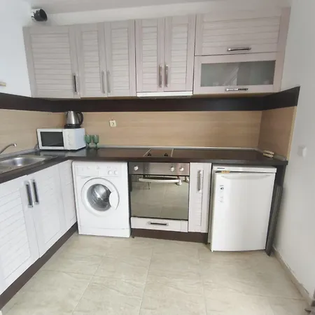 Sun Village Apartman
