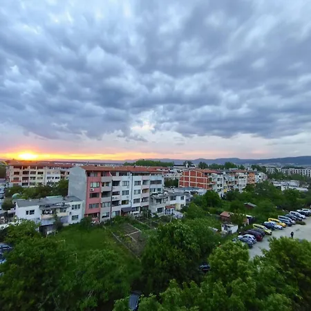 Appartement Sun Village